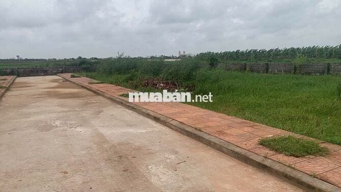 Chính chủ bán 3 lô đất đẹp nhất dự án – Tiền Hải, Thái Bình