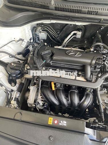 Hyundai Accent 2022 1.4 AT - 39000 km