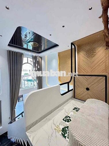 NHÀ MẶT TIỀN A11 PHẠM NGŨ LÃO: