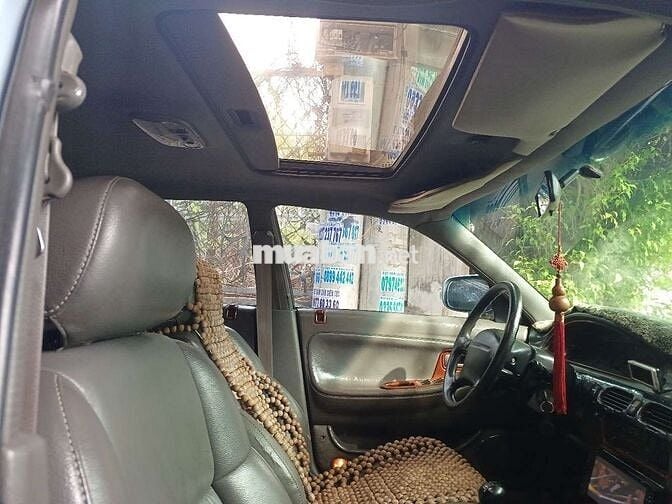 273 1996 - 140000 km