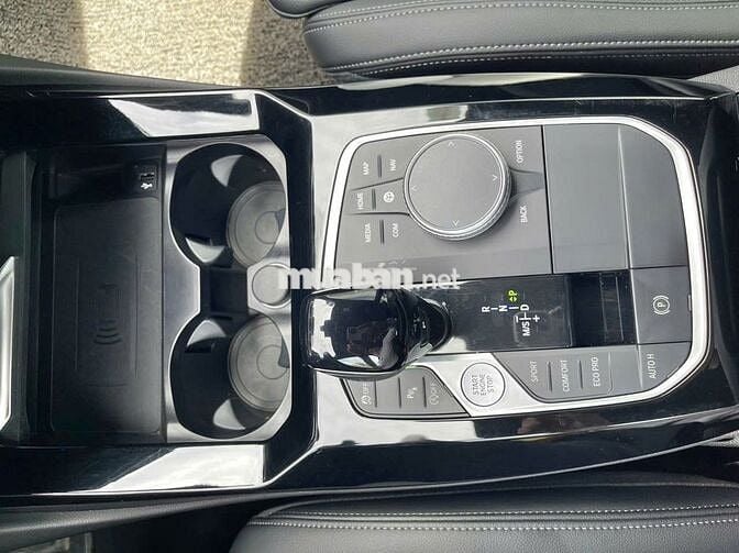 BMW X3 2023 sDrive20i M Sport - 13000 km