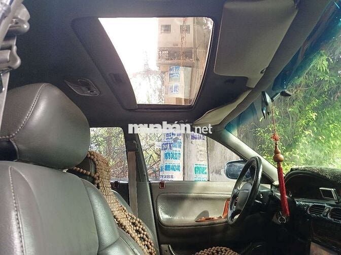 273 1996 - 140000 km