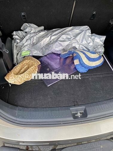 Kia Rondo 2019 - 50000 km