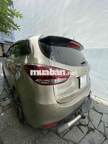 Kia Rondo 2019 - 50000 km