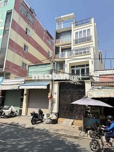 ♻️MTKD Kênh nước đen - 5 tầng -7p nhỉnh 10 tỷ