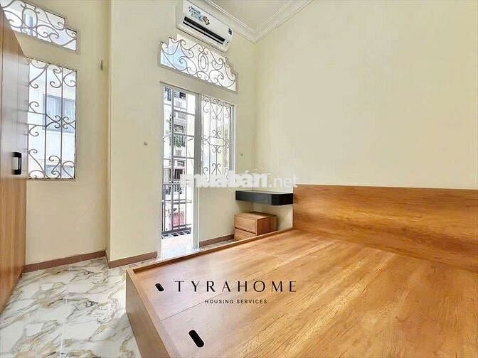 🌈1PN1PK✨️FULL NT✨️MÁY GIẶT RIÊNG✨️BANCOL THOÁNG✨️HỒ VĂN HUÊ,Q.PN