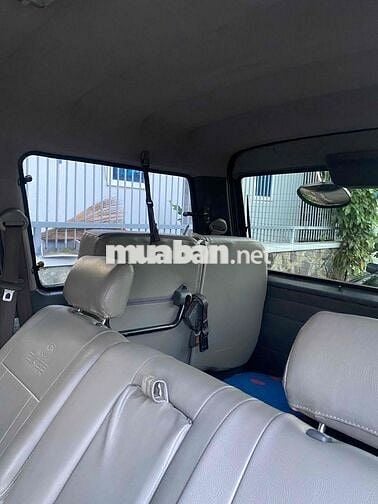 Toyota Zace 2002Xanh rêu