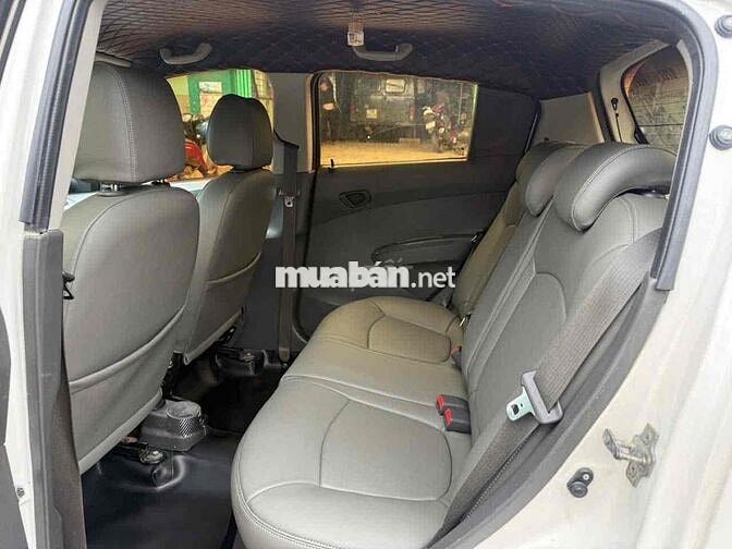 Chevrolet Spark 2016 LT 1.2 MT - 120000 km