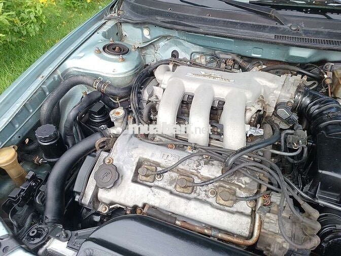 273 1996 - 140000 km