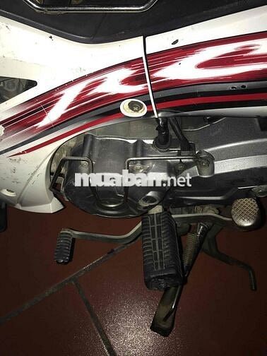 Bán xe ớt chính chủ máy zin