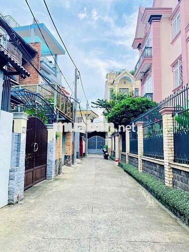 NGAY HOÀNG DIỆU 2 - FULL THỔ CƯ NGANG 5 - HXH - HÀNG HIẾM