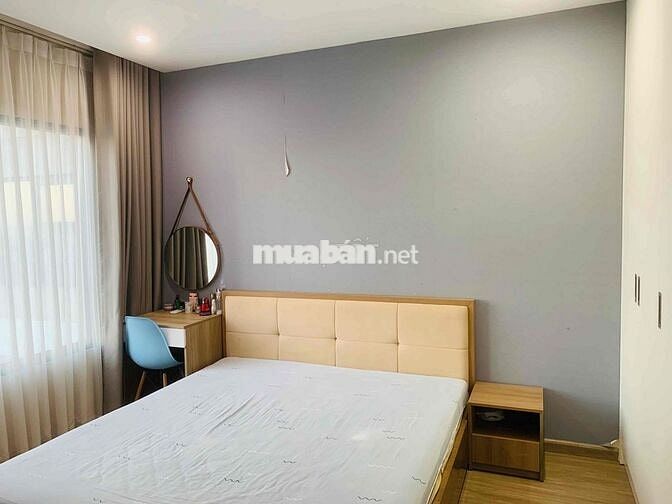 Hiếm! Căn góc 3PN S2.06 Vinhomes Ocean Park 1, tầng trung đẹp