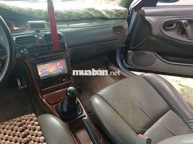 273 1996 - 140000 km