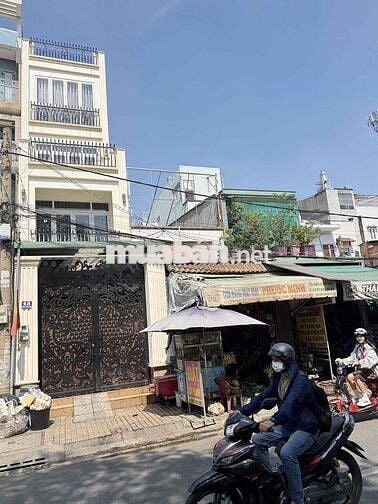 ♻️MTKD Kênh nước đen - 5 tầng -7p nhỉnh 10 tỷ