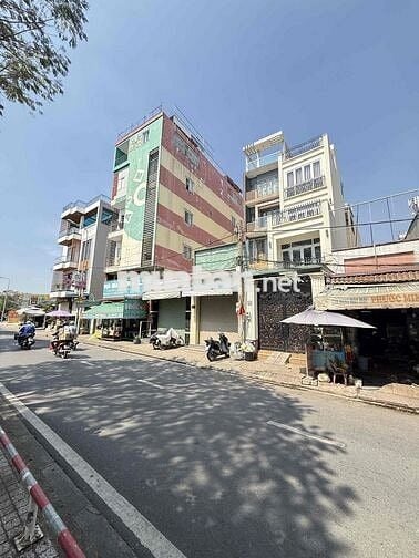 ♻️MTKD Kênh nước đen - 5 tầng -7p nhỉnh 10 tỷ