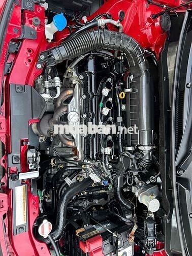 Suzuki Swift 2018 1.2AT GLX 60000 km Nhập Khẩu