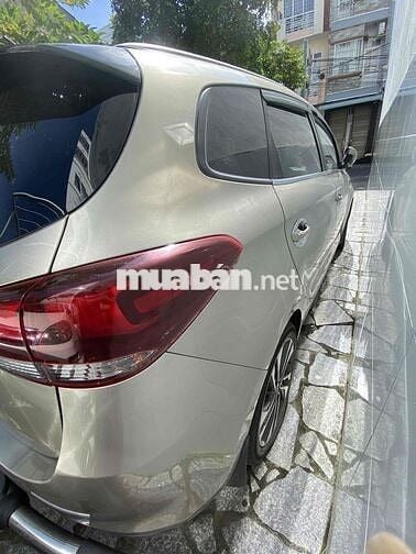 Kia Rondo 2019 - 50000 km