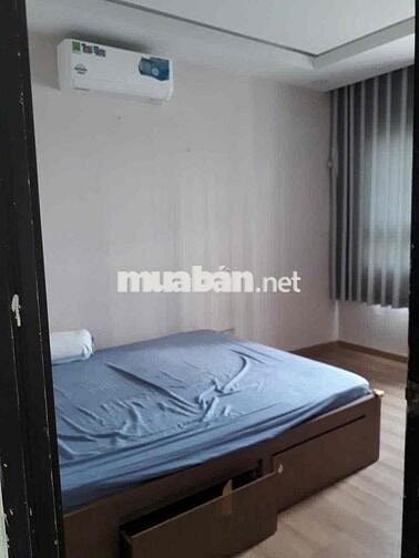 Cho thuê Chung Cư 2PN Đường Phạm Thế Hiền Quận 8