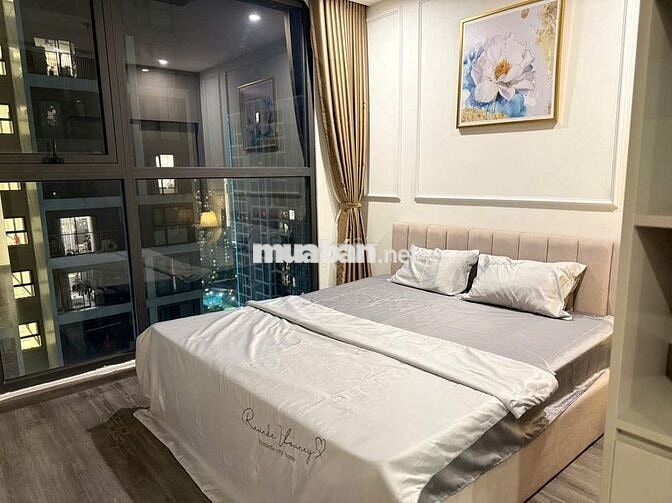 CĂN 1PN+ 49M2 TÒA R1.03 - TẠI OCEAN PARK GIA LÂM