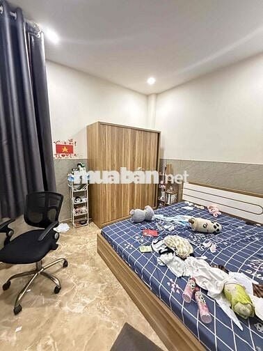 ♻️MTKD Kênh nước đen - 5 tầng -7p nhỉnh 10 tỷ