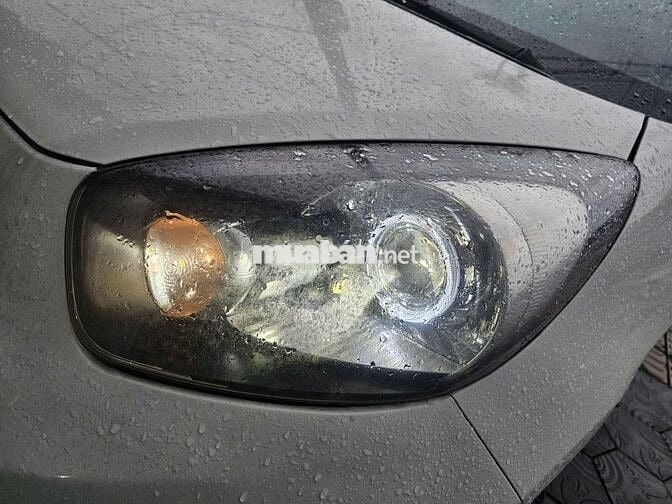 Kia Morning 2013 Van 1.0 AT - 13 km