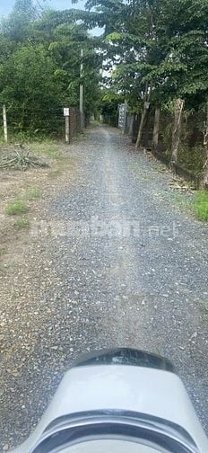 ĐẤT MẶT TIỀN NGÃ TƯ CẦU CÁT LÁI PHÚ MỶ 2 GIÁ RẼ 