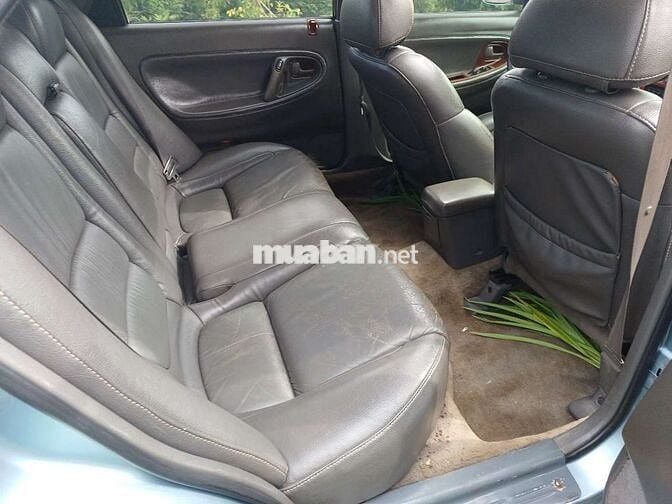 273 1996 - 140000 km