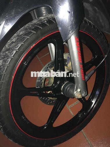 Bán xe ớt chính chủ máy zin