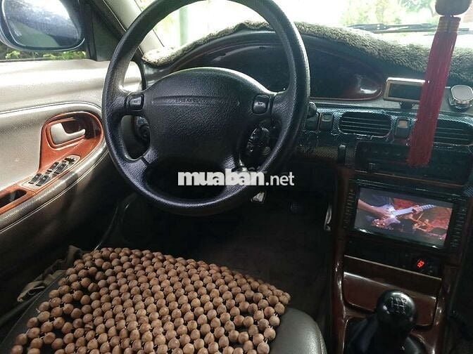 273 1996 - 140000 km