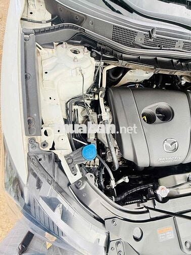 Mazda CX 5 2017 2.5 AT AWD - 72000 km