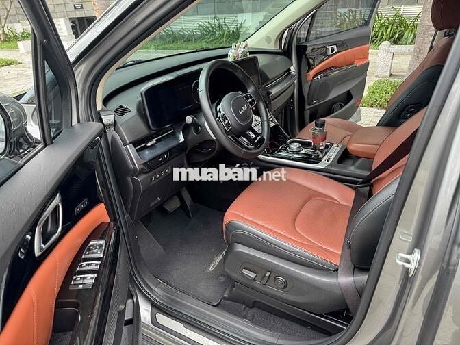 Kia Carnival 2023 Signature 2.2D - 69168 km