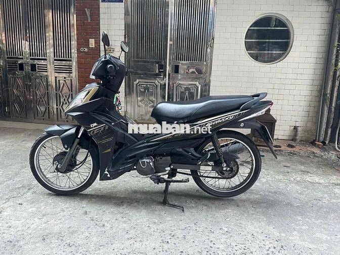Cần bán xe SYM GALAXY 50cc cho học sinh/sinh viên