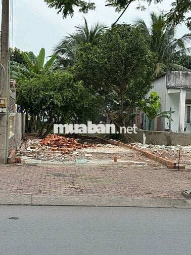 Đất mặt tiền KD đường Đồng Cây Viết, DT: 5x16,5, thổ cư: 60 đường 10m