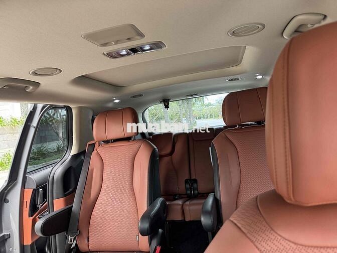 Kia Carnival 2023 Signature 2.2D - 69168 km