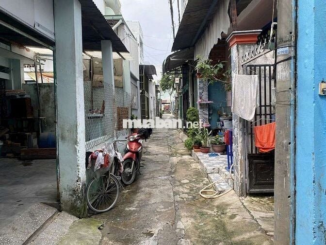 NHÀ MẶT TIỀN TA04 – CÁCH MEGA MARKET