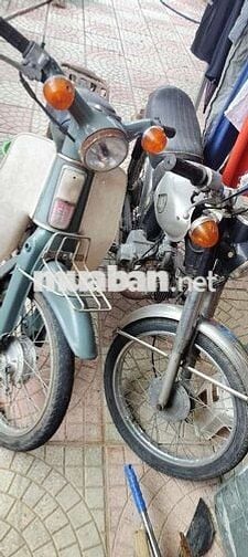 Bán 2 xe cúp và 67