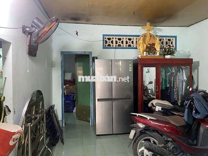 NHÀ MẶT TIỀN TA04 – CÁCH MEGA MARKET