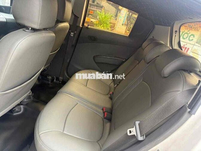 Chevrolet Spark 2016 LT 1.2 MT - 120000 km