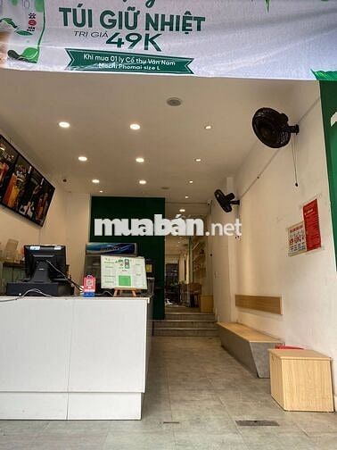 🏠 NHÀ 6 TẦNG THANG MÁY❌MẶT TIỀN NGUYỄN GIA TRÍ, Q.BT❌ĐỐI DIỆN HẺM 69