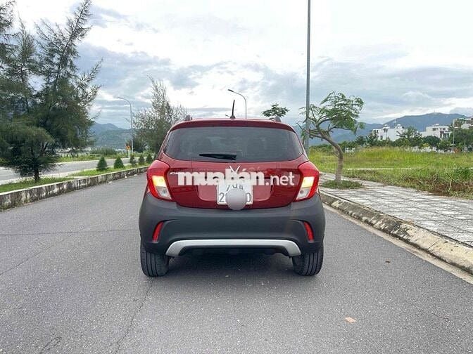 VinFast Fadil 2019 1.4 AT Plus - 42089 km