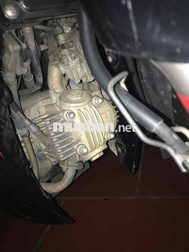 Bán xe ớt chính chủ máy zin