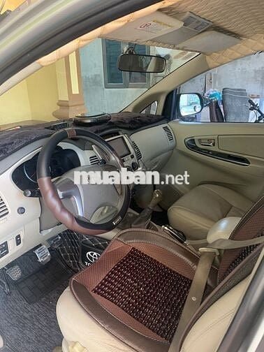 Toyota Innova 2015  - 330000 km