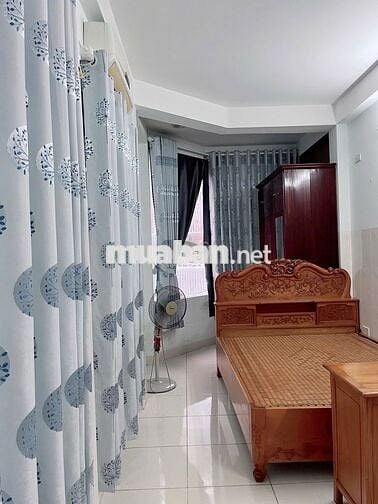 CHO THUÊ NHÀ Ở VÀ KINH DOANH LÔ GÓC 2 MẶT TIỀN KHU BÀN CỜ TTTP