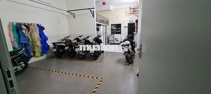 Nhà trọ 50 Trần Quý Khoách, Phường Hòa Khánh, Đà Nẵng