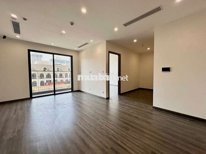 Bán căn 2pn2vs khu S1 giá 4.150 tỷ vinhomes gia lâm sẵn sổ