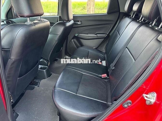 Suzuki Swift 2018 1.2AT GLX 60000 km Nhập Khẩu