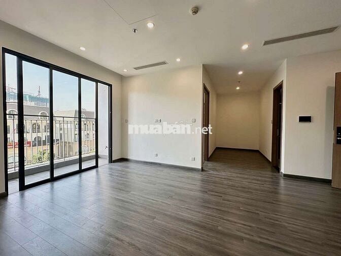 Bán căn 2pn2vs khu S1 giá 4.150 tỷ vinhomes gia lâm sẵn sổ