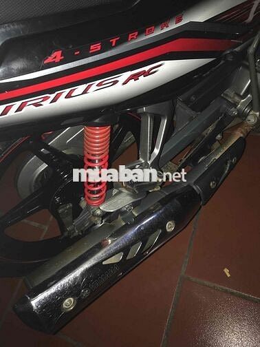 Bán xe ớt chính chủ máy zin