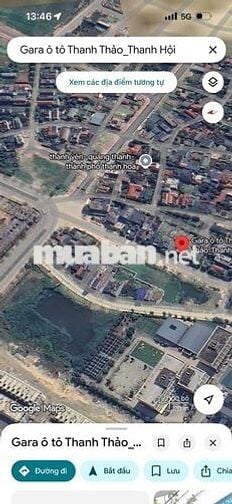 🏡 CHÍNH CHỦ CẦN BÁN LÔ ĐẤT ĐẮC ĐỊA MB1502 NGAY GẦN MẶT ĐƯỜNG ĐÔI TRỊNH