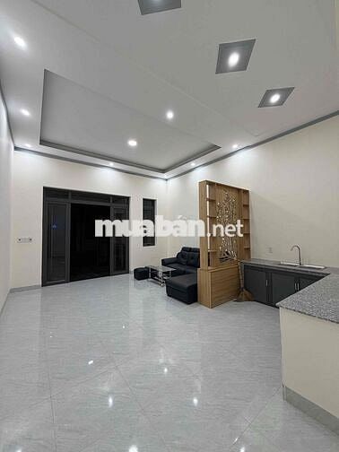 Nhà có sổ gần trường học Đinh tiên hoàng xã Bình minh Đồng nai